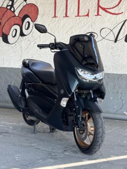 YAMAHA NMax 160 ABS