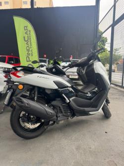 YAMAHA NMax 160 ABS