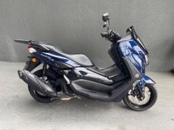 YAMAHA NMax 160 ABS