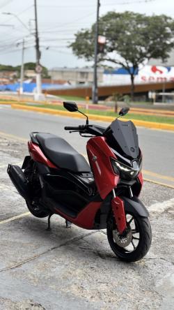 YAMAHA NMax 160 ABS