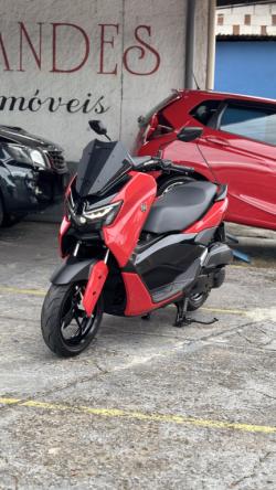 YAMAHA NMax 160 ABS