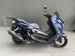 YAMAHA NMax 160 ABS