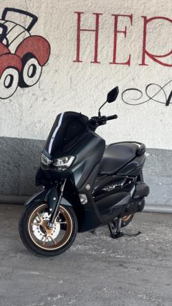 YAMAHA NMax 160 ABS