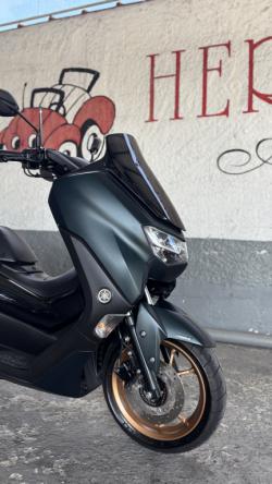 YAMAHA NMax 160 ABS