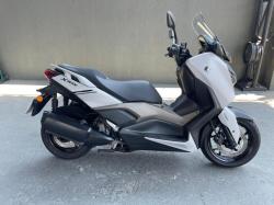 YAMAHA Xmax 250 