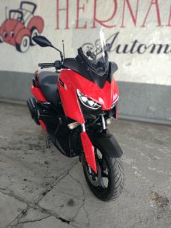 YAMAHA Xmax 250 