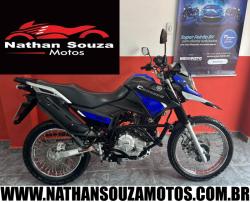 YAMAHA XTZ 150 Crosser Z