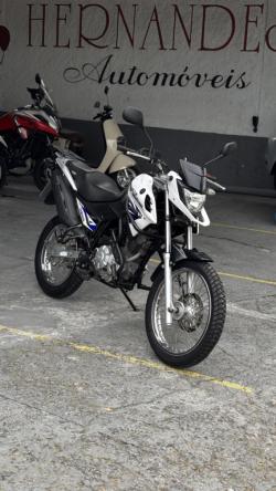 YAMAHA XTZ 150 Crosser ED