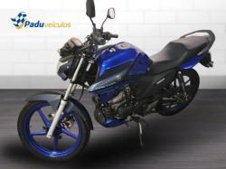 YAMAHA YBR 150 FACTOR ED FLEX