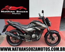 YAMAHA YS Fazer 250 