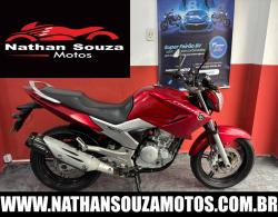 YAMAHA YS Fazer 250 