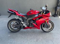 YAMAHA YZF R1 1000 