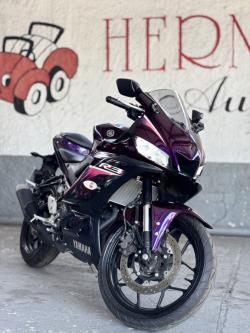 YAMAHA YZF R3 320 ABS