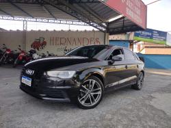 AUDI A3 Sedan 1.4 16V 4P 35 TFSI S LINE TIPTRONIC AUTOMTICO