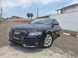 AUDI A4 2.0 16V 4P TFSI AUTOMTICO