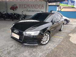 AUDI A4 2.0 16V 4P TFSI AMBIENTE MULTITRONIC AUTOMTICO