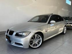 BMW 335I 3.0 24V 4P AUTOMTICO