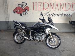 BMW R 1200 GS PREMIUM
