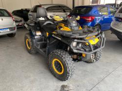 BRP CAN-AM Outlander 800R