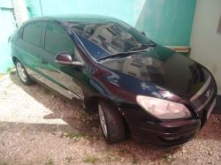 CHERY Cielo 1.6 16V 4P