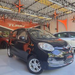 CHERY QQ 1.0 12V 4P FLEX LOOK