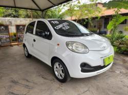 CHERY QQ 1.0 12V 4P LOOK