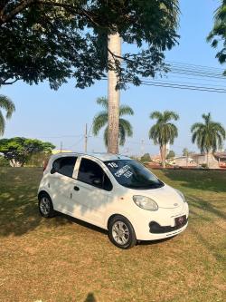 CHERY QQ 1.0 12V 4P FLEX LOOK