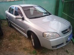 CHEVROLET Astra Sedan 2.0 4P