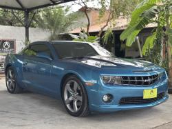 CHEVROLET Camaro 6.2 V8 32V 2SS COUP AUTOMTICO