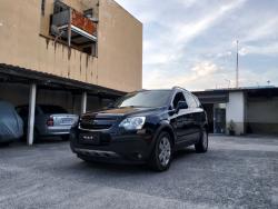 CHEVROLET Captiva Sport 2.4 16V SFI ECOTEC AUTOMTICO