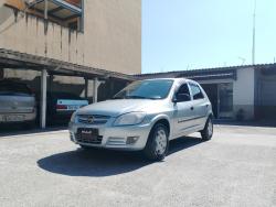 CHEVROLET Celta 1.0 4P SPIRIT 