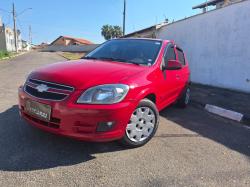 CHEVROLET Celta 1.0 4P LT VHCE FLEX