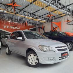 CHEVROLET Celta 1.0 4P LT FLEX