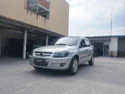 CHEVROLET Celta 1.0 4P SPIRIT 