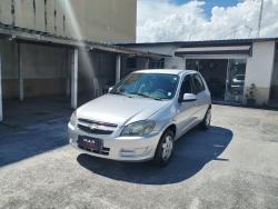 CHEVROLET Celta 1.0 LT FLEX