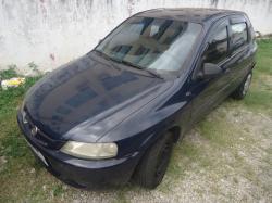 CHEVROLET Celta 1.0 4P