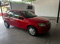 CHEVROLET Celta 1.0 4P LT FLEX