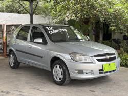 CHEVROLET Celta 1.0 4P LT FLEX