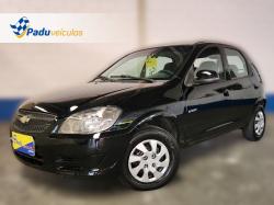 CHEVROLET Celta 1.0 4P VHC SPIRIT 