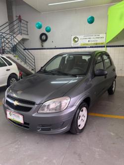 CHEVROLET Celta 1.0 4P LS FLEX
