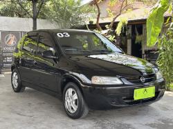 CHEVROLET Celta 1.0 4P SUPER 