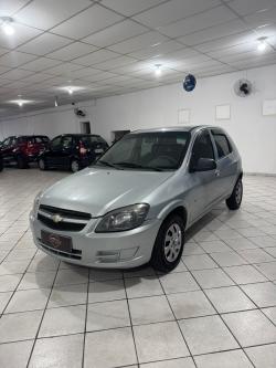 CHEVROLET Celta 1.0