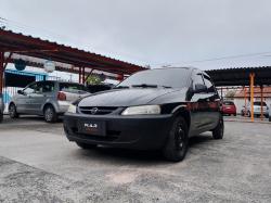 CHEVROLET Celta 1.0 4P VHC FLEX LIFE 