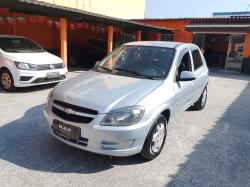 CHEVROLET Celta 1.0 LT FLEX