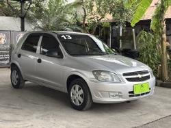 CHEVROLET Celta 1.0 LS FLEX