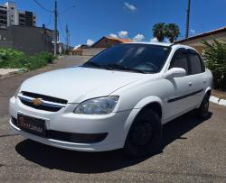 CHEVROLET Classic Sedan 1.0 4P VHCE FLEX LS