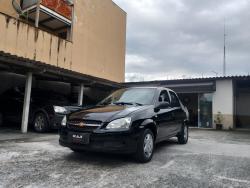 CHEVROLET Classic Sedan 1.0 4P VHCE FLEX LS