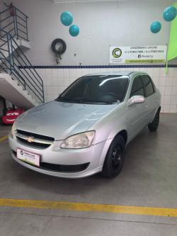 CHEVROLET Classic Sedan 1.0 4P VHCE FLEX LS