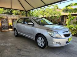 CHEVROLET Cobalt 1.4 4P FLEX LT