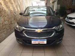 CHEVROLET Cobalt 1.8 4P FLEX LTZ AUTOMTICO